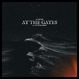 AT THE GATES - The Ghost Of A Future Dead CD AT THE GATES - The Ghost Of A Future Dead CD