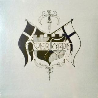 OVERLORDE - Same (First Press) 12" EP