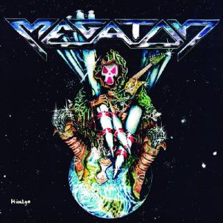 MEGATON - Same (Ltd 300) CD