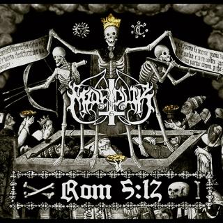 MARDUK - Rom 512 (Ltd  Gatefold) 2LP
