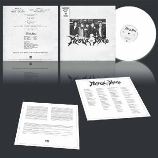 MYSTIC-FORCE - Same (Ltd 250 / White) MLP