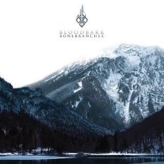BLOODBARK - Bonebranches CD