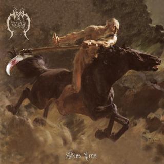 FAIDRA - Dies Irae (Ltd 999 / Digipak) MCD