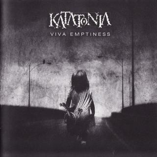 KATATONIA - Viva Emptiness CD