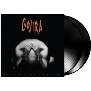 GOJIRA - Terra Incognita (Ltd / Gatefold, Incl. 3 Bonus Tracks) 2LP