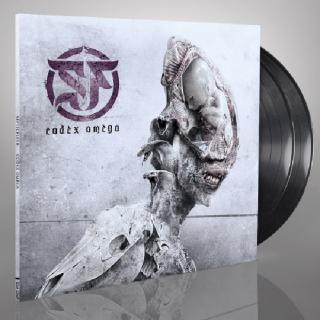 SEPTICFLESH - Codex Omega (Ltd 200 / Gatefold) 2LP