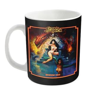 ETERNAL CHAMPION - Ravening Iron MUG