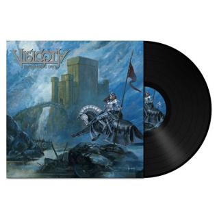 VISIGOTH - Conqueror's Oath (Ltd 180gr / Gatefold, Black, Incl. Poster) LP 