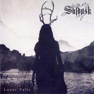SULDUSK - Lunar Falls CD