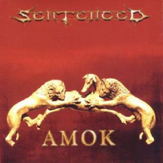SENTENCED - Amok LP